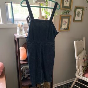 Universal Thread Jean dress